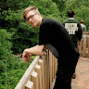 Meet your Posher, Noah